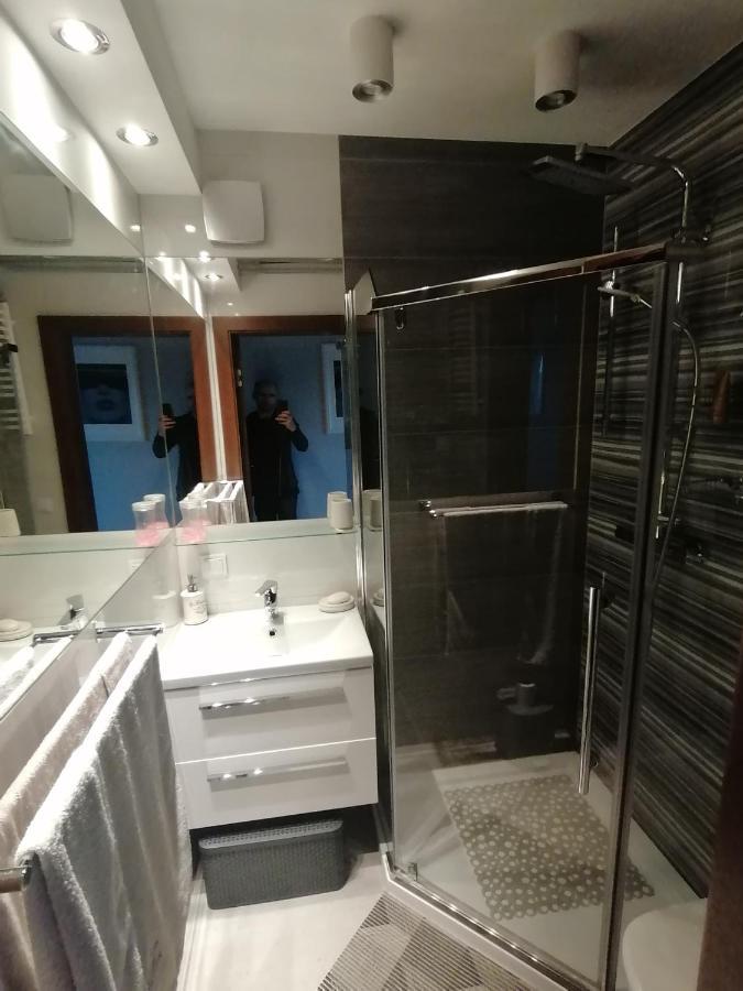 Apartament Euro 1 Битом Екстериор снимка