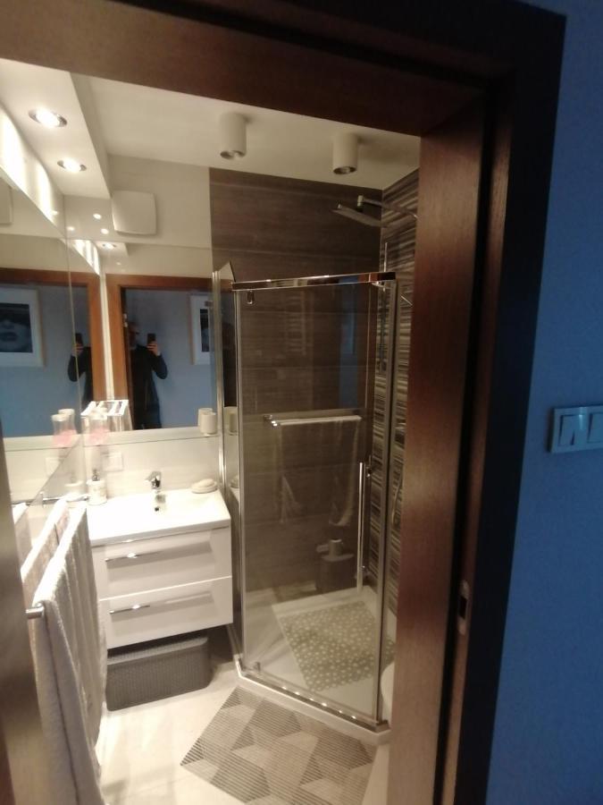 Apartament Euro 1 Битом Екстериор снимка