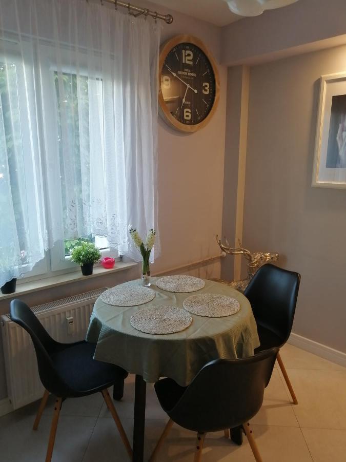 Apartament Euro 1 Битом Екстериор снимка