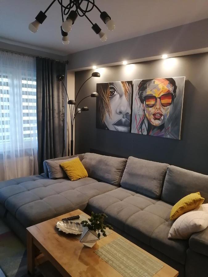 Apartament Euro 1 Битом Екстериор снимка