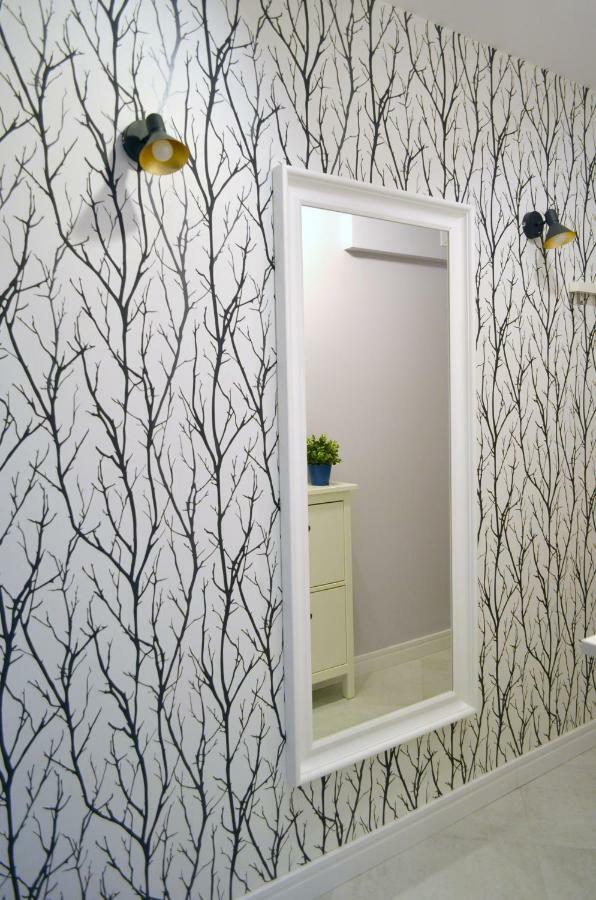 Apartament Euro 1 Битом Екстериор снимка