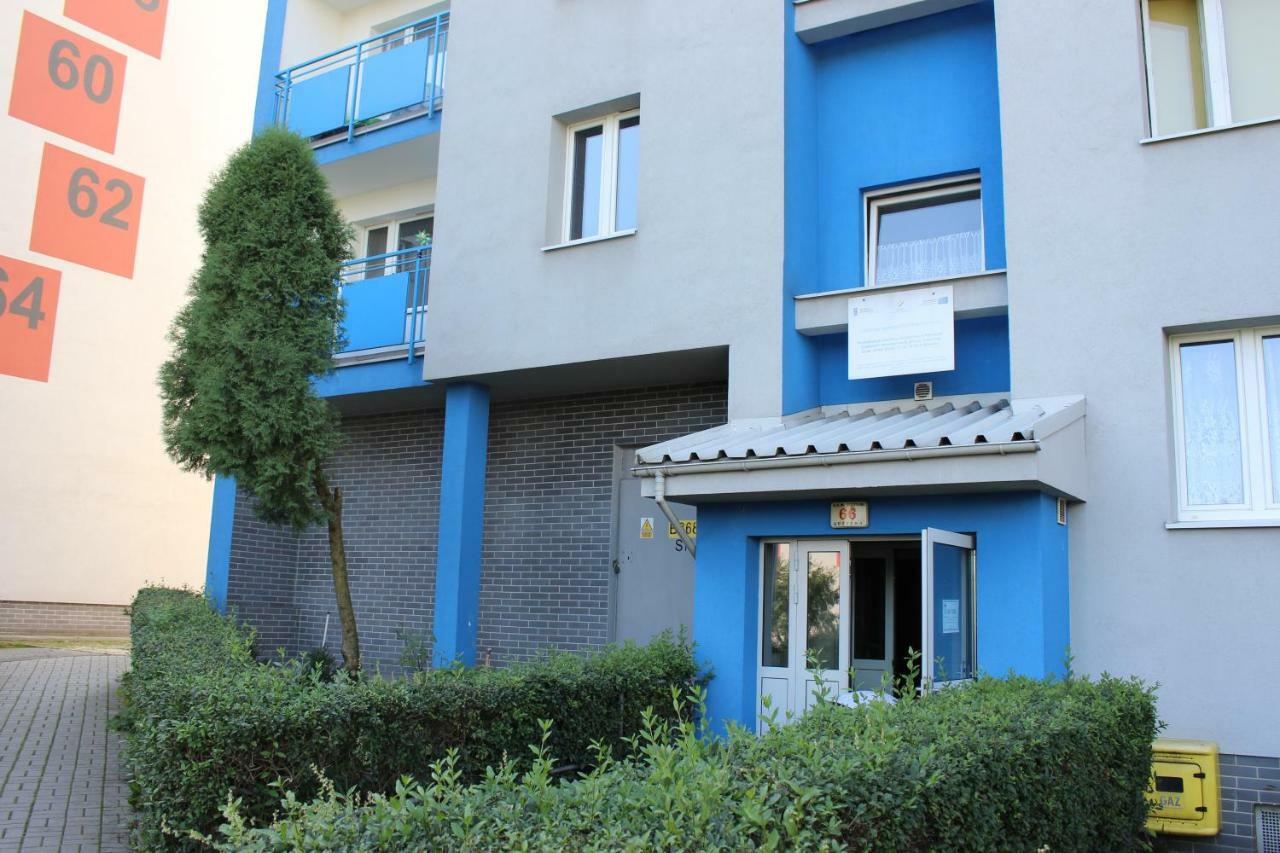 Apartament Euro 1 Битом Екстериор снимка