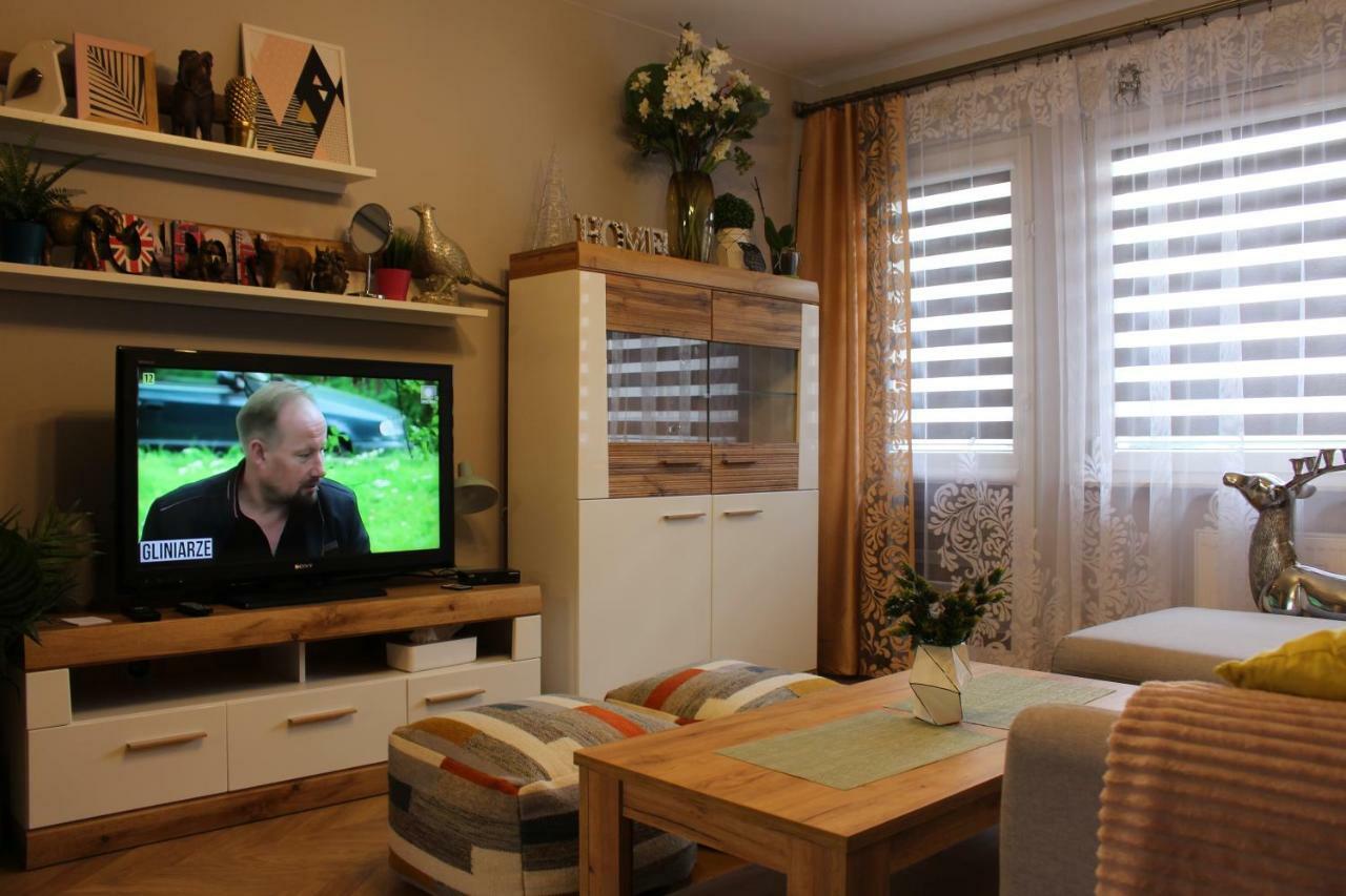 Apartament Euro 1 Битом Екстериор снимка