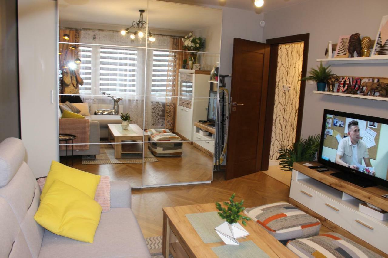 Apartament Euro 1 Битом Екстериор снимка