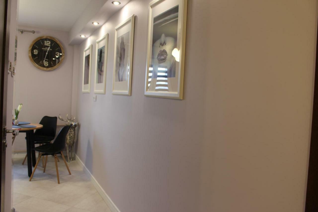 Apartament Euro 1 Битом Екстериор снимка