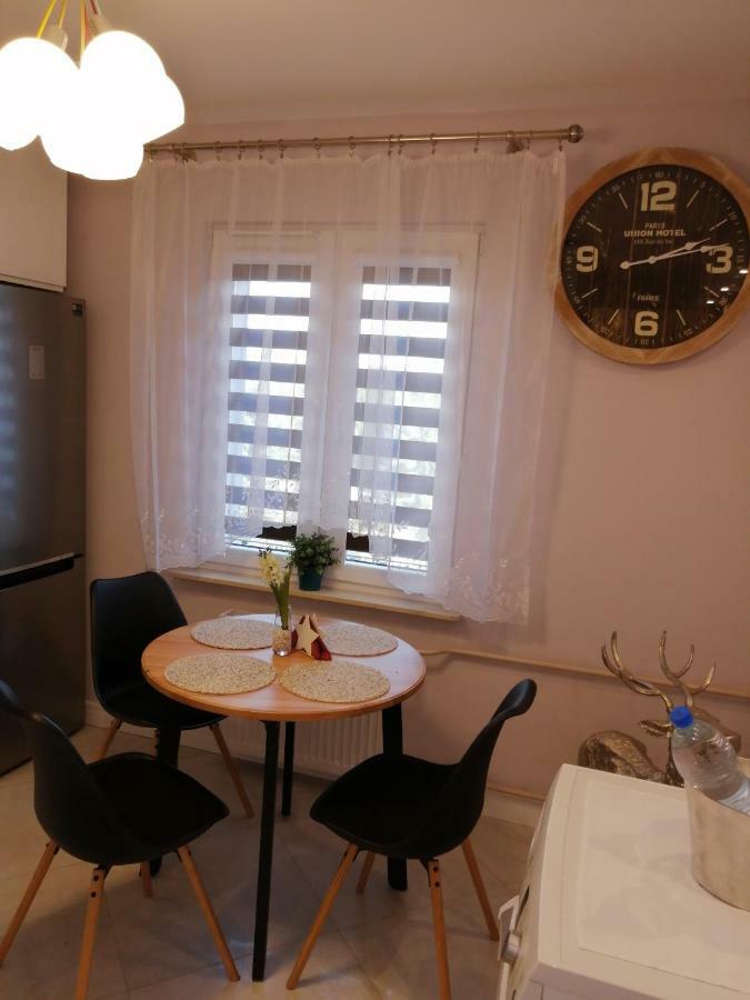 Apartament Euro 1 Битом Екстериор снимка