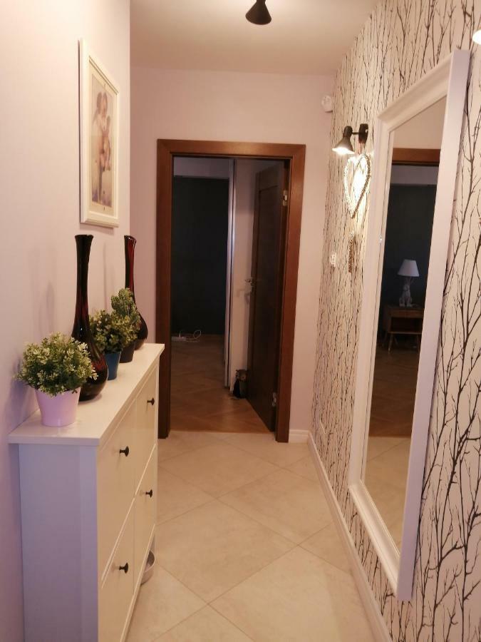 Apartament Euro 1 Битом Екстериор снимка