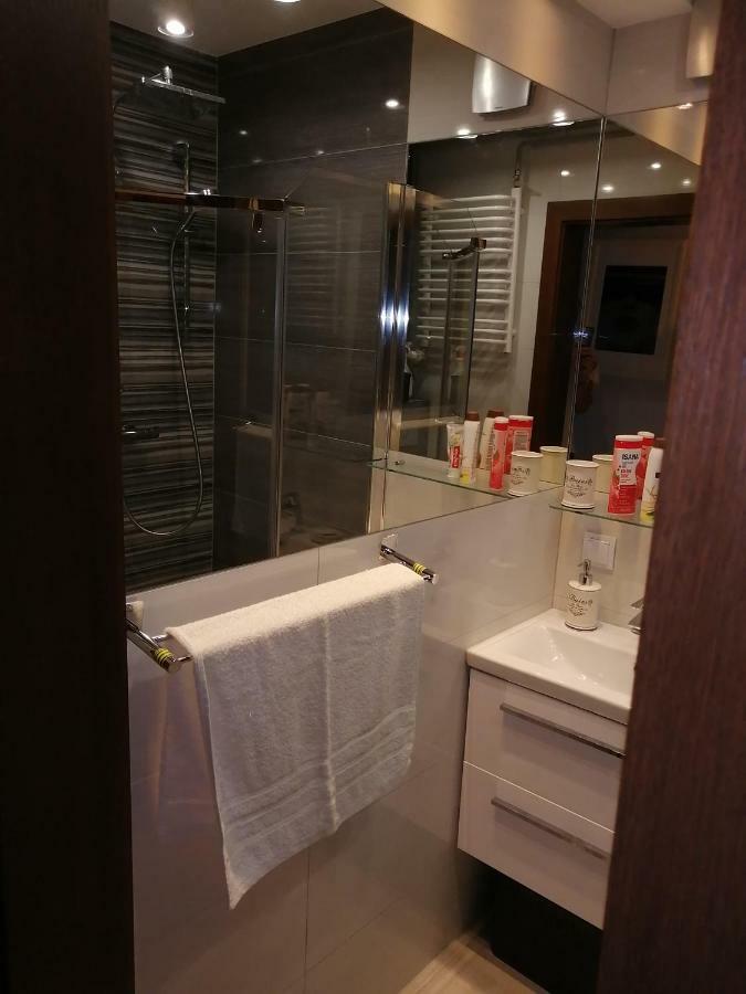 Apartament Euro 1 Битом Екстериор снимка